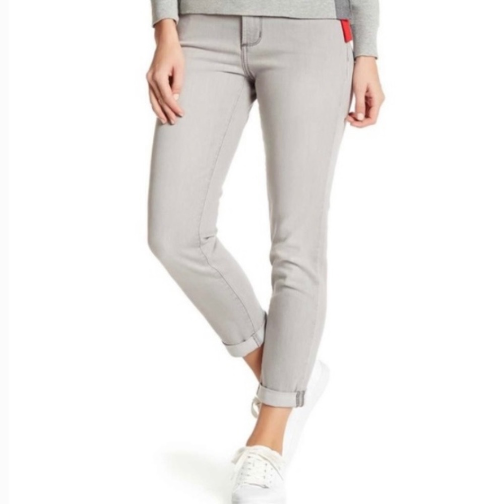 NYDJ jeans